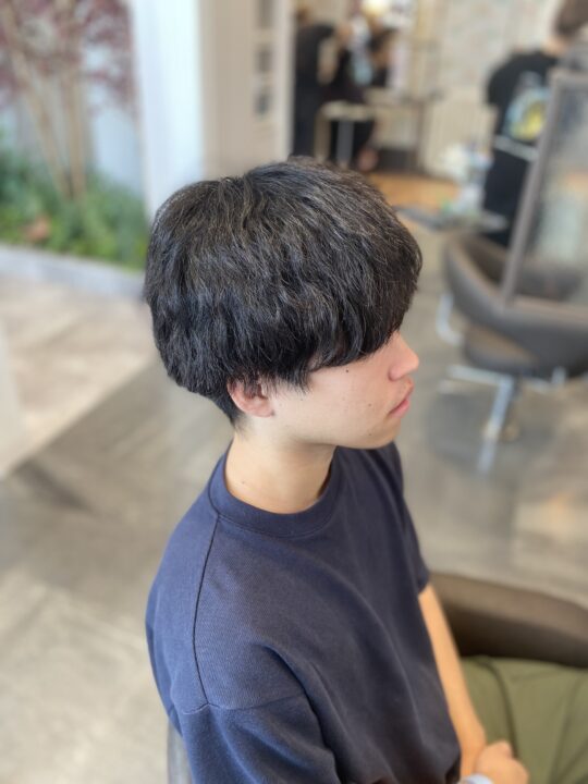 写真：Before