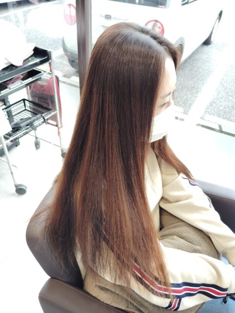 写真：Before