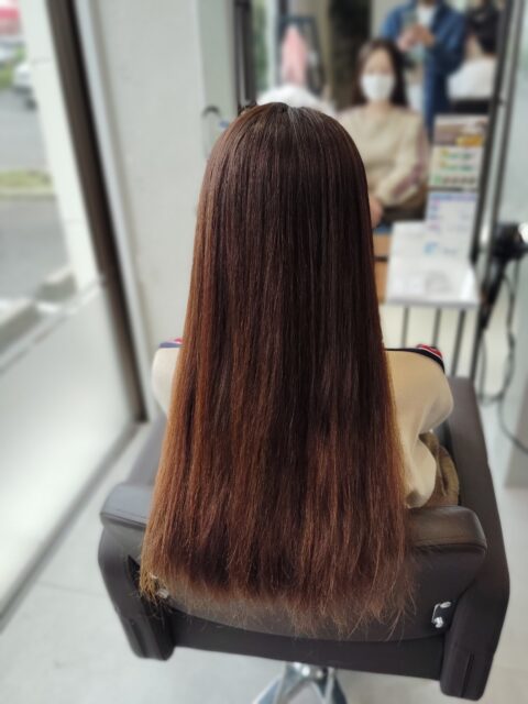 写真：Before