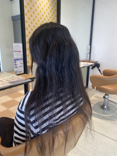 写真：Before