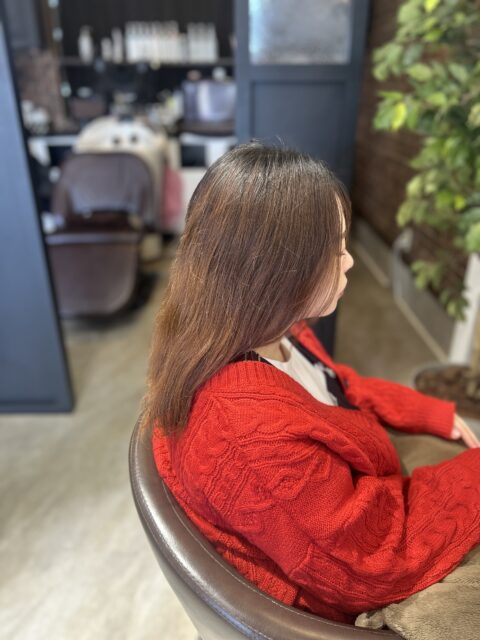 写真：Before