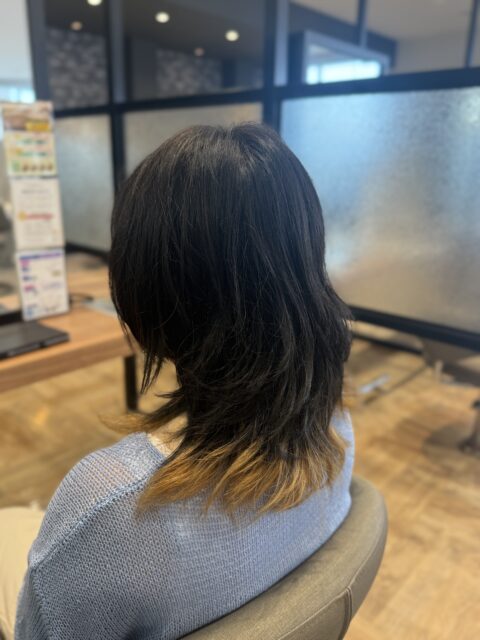 写真：Before