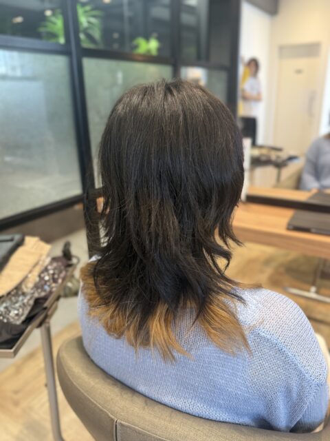 写真：Before