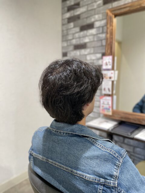 写真：Before