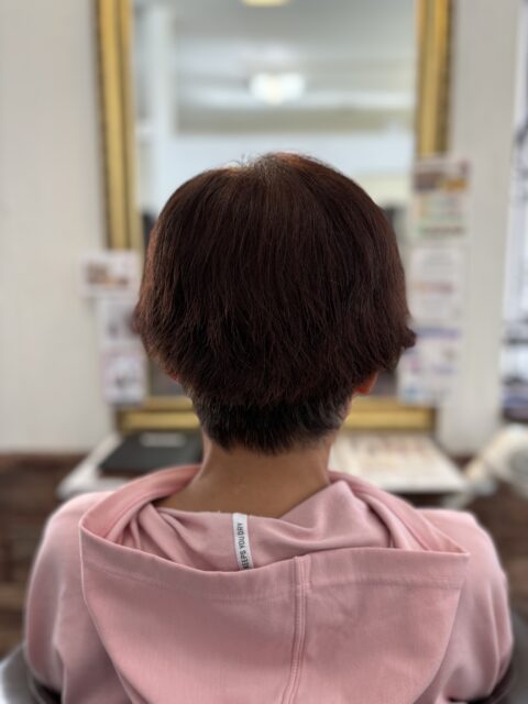 写真：Before