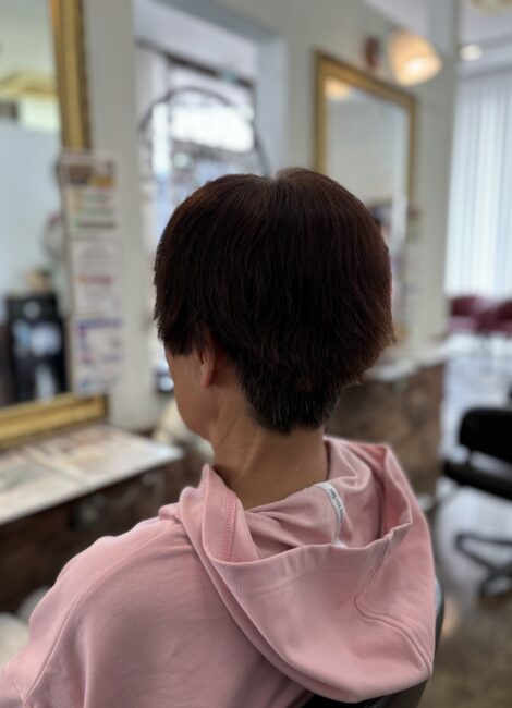 写真：Before