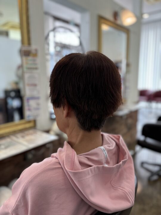 写真：Before