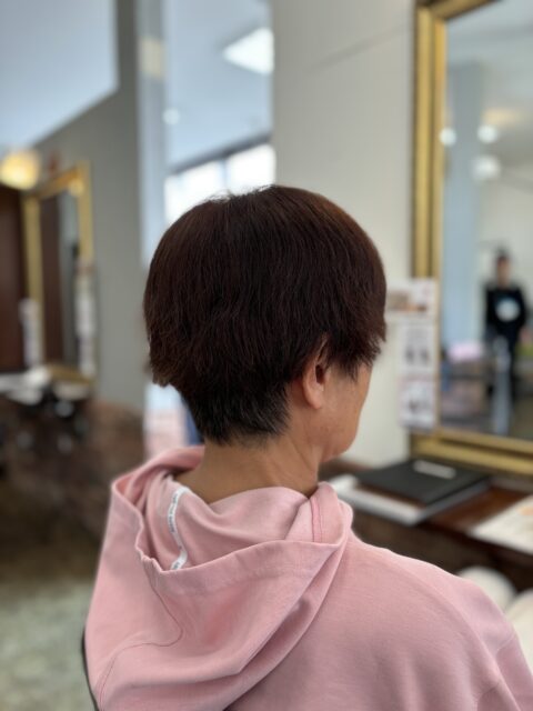 写真：Before