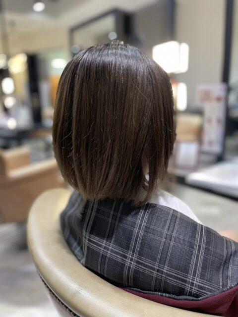 写真：Before