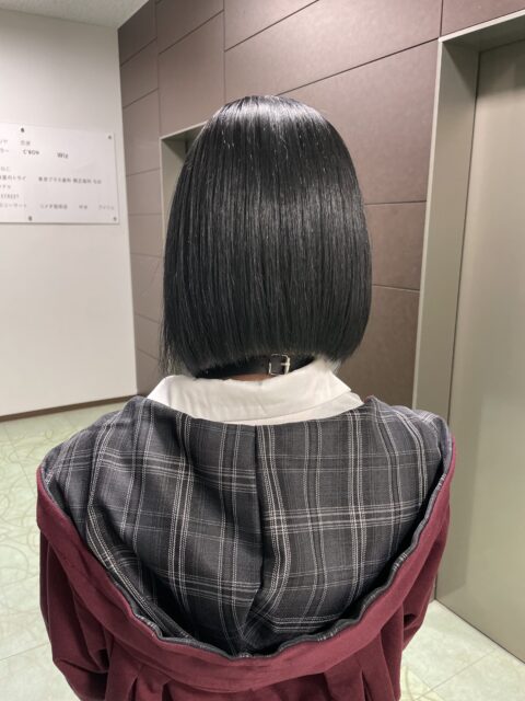 写真：After