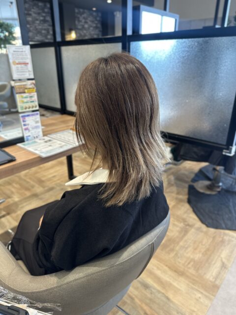 写真：Before