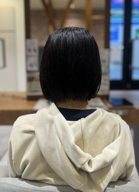 写真：Before