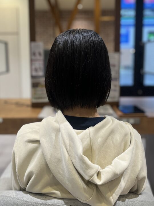 写真：Before