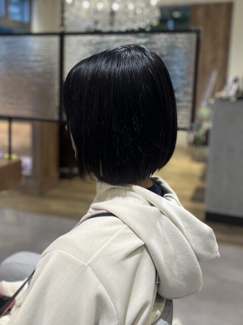 写真：Before