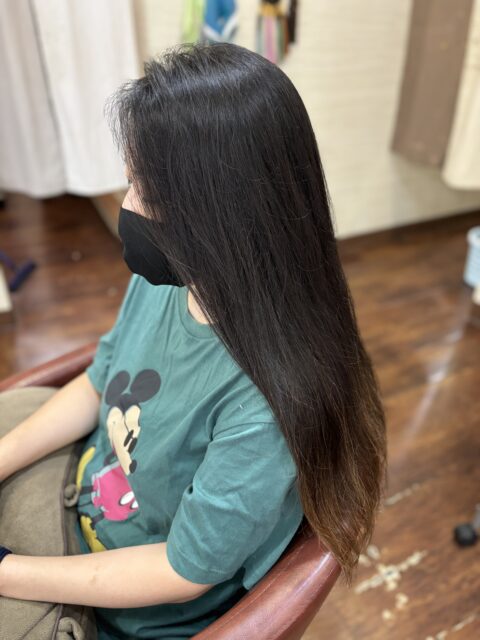 写真：Before