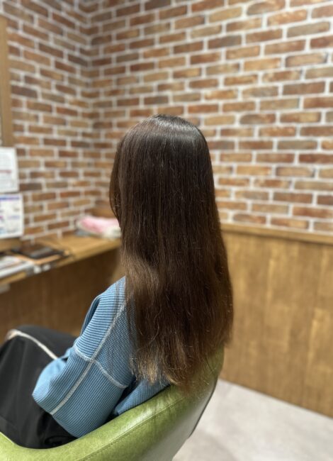 写真：Before