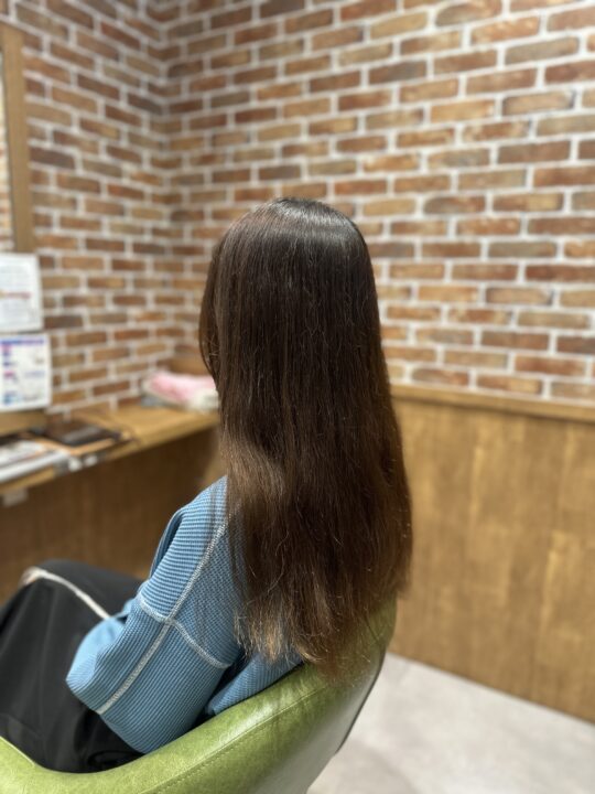 写真：Before