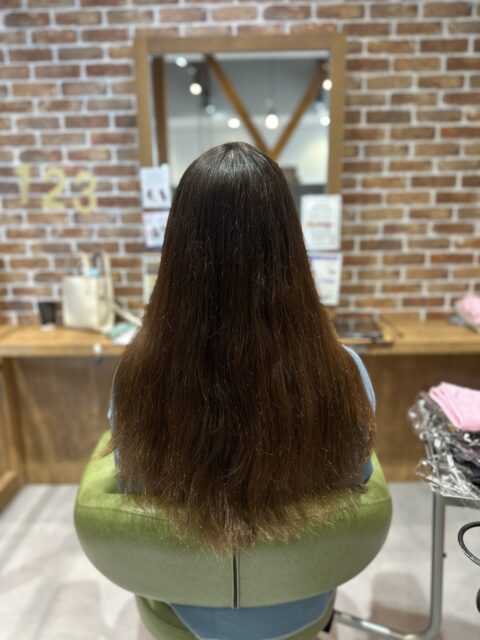 写真：Before