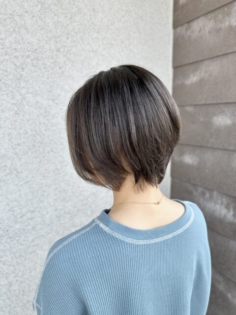 写真：After