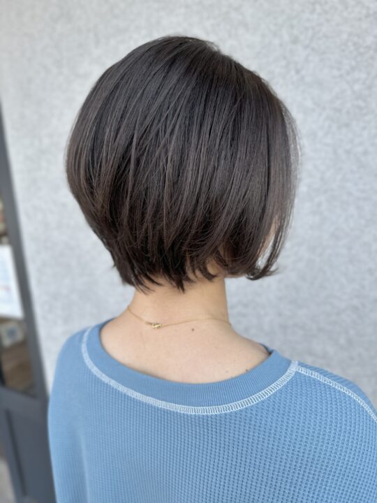 写真：After