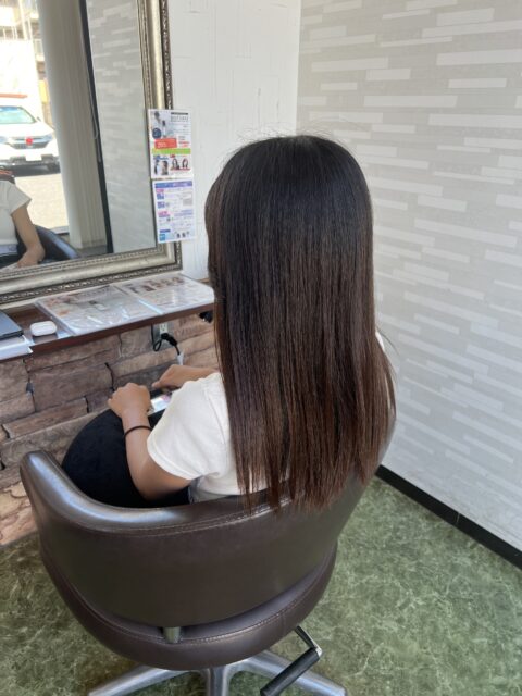 写真：Before