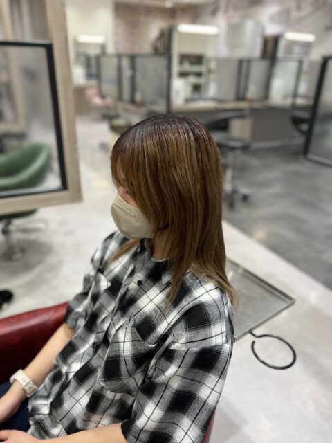 写真：Before