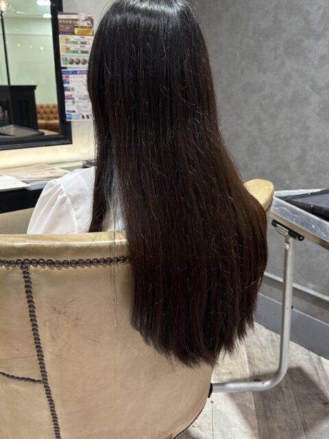 写真：Before