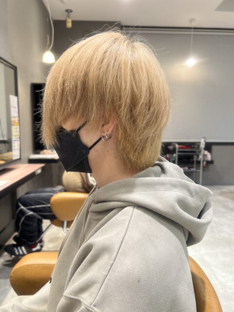 写真：Before