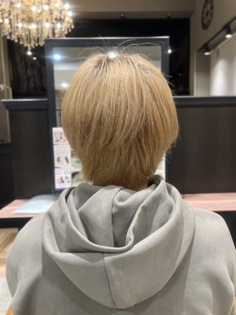 写真：Before