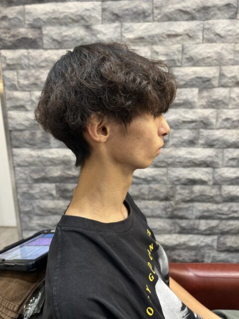 写真：Before