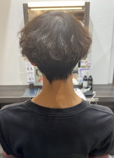 写真：Before