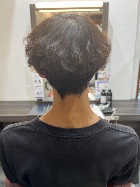 写真：Before