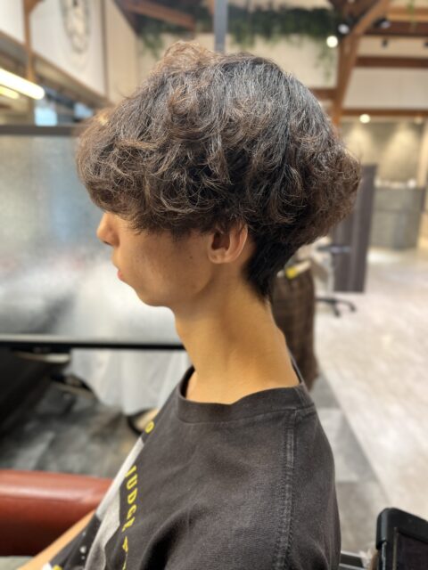 写真：Before