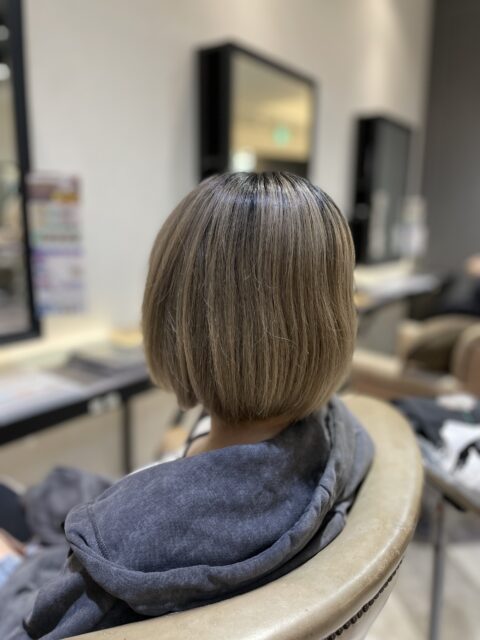 写真：Before