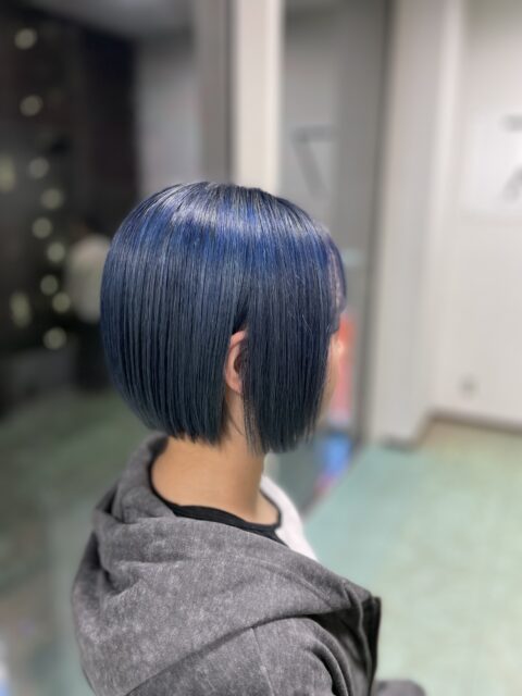 写真：After