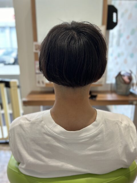 写真：Before