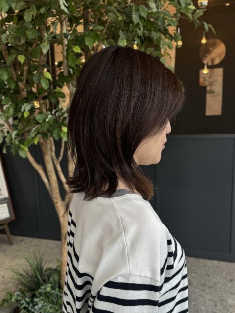 写真：Before