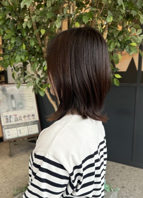 写真：Before