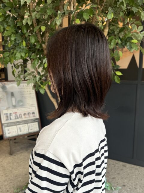 写真：Before