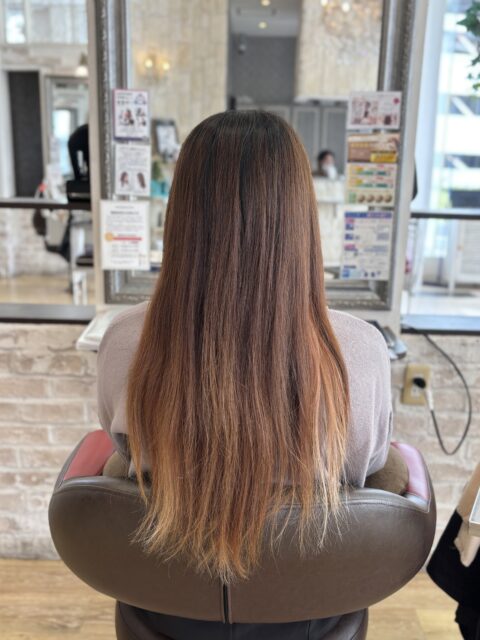 写真：Before