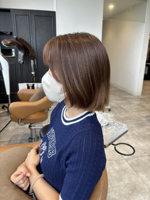 写真：Before