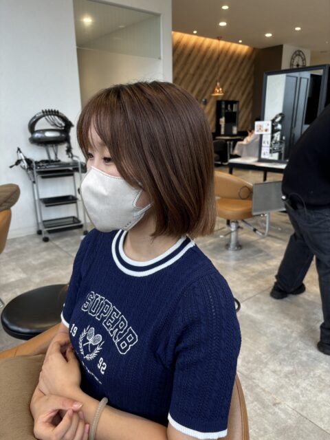 写真：Before