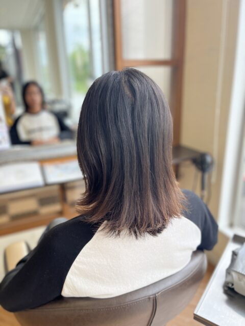 写真：Before