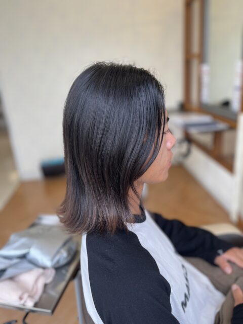 写真：Before