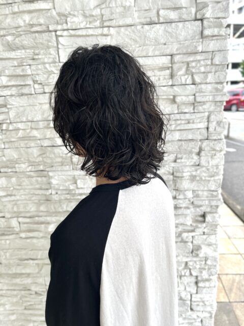 写真：After