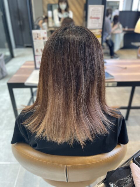 写真：Before