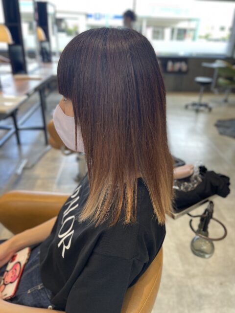 写真：Before