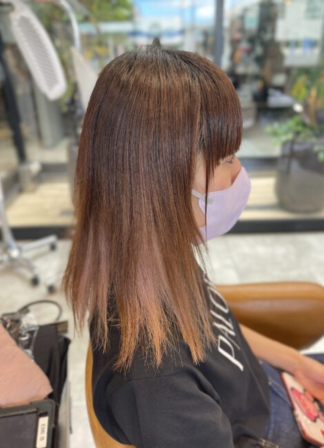 写真：Before