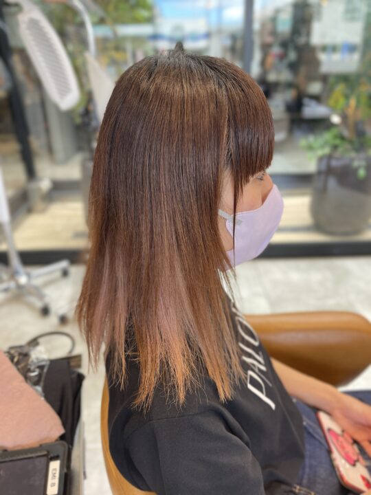 写真：Before