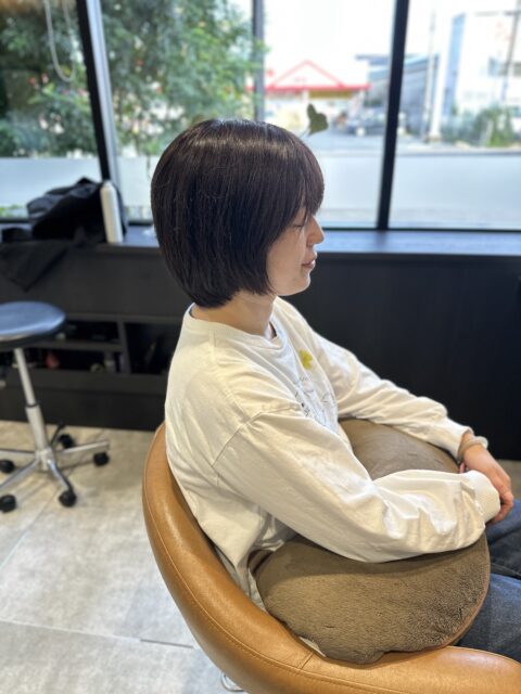 写真：Before